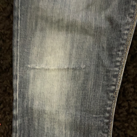 Hudson Skinny Jeans - Picture 7 of 7